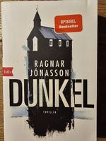 Ragnar Jonasson - Dunkel