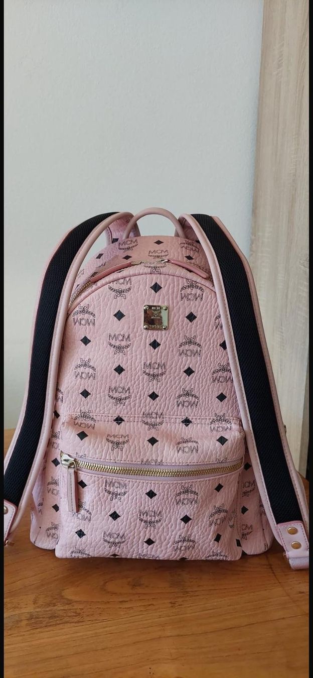 Mcm Zaini: Rucksack MCM Gross – Usato da Dübendorf venduto da ale_ng8t 1