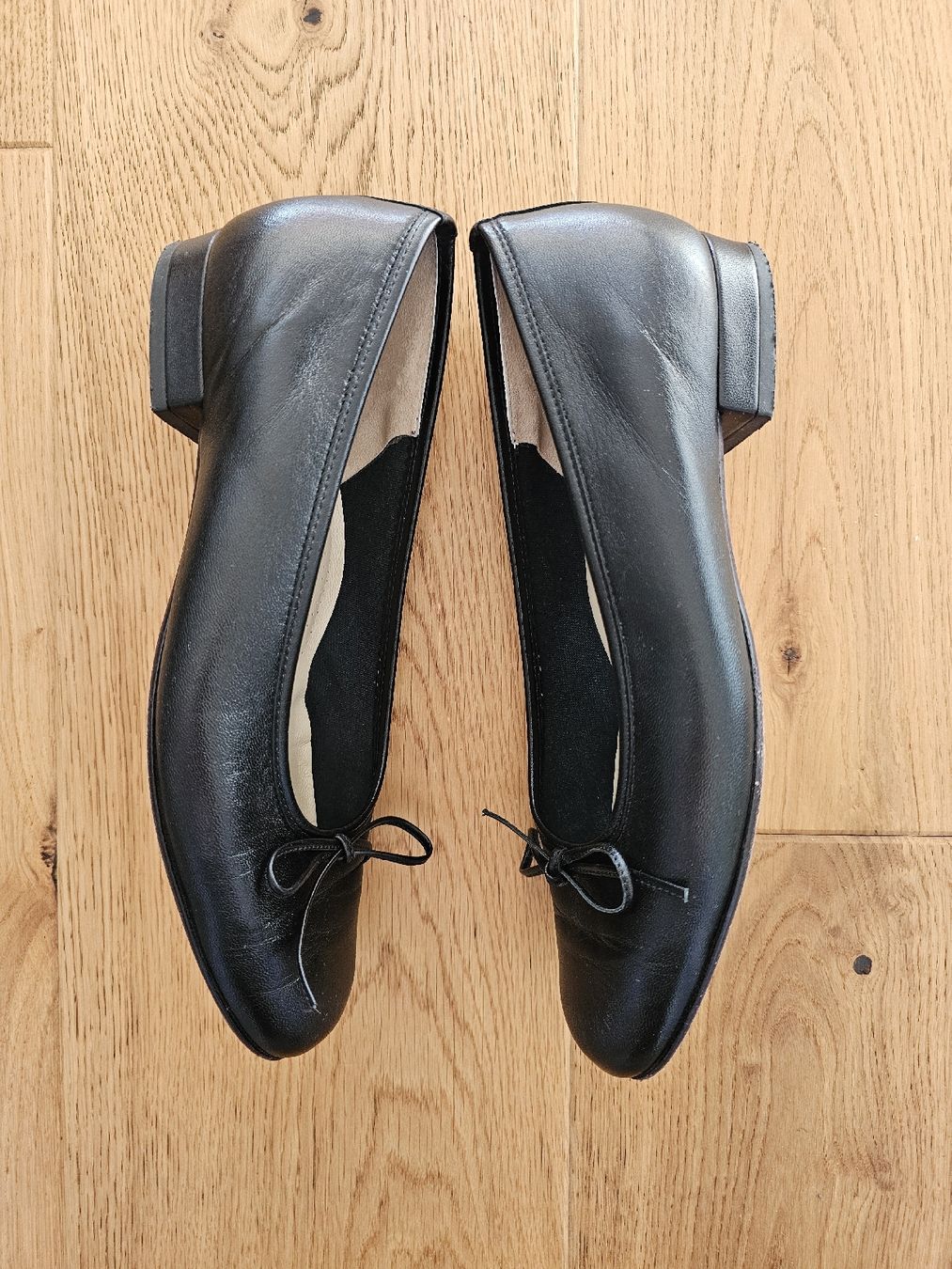 Scarpe da donna: Ballerina – Nuovo (secondo la descrizione) da Basel venduto da vel_w2tr 2
