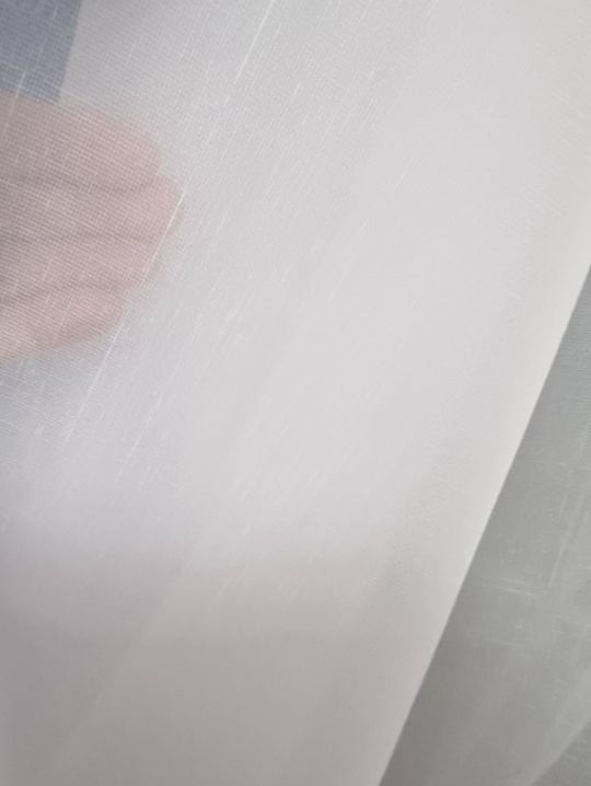 Vorhänge: Vorhang weiss 180 cm neu – Neu und originalverpackt aus geroldswil von Gumball1 3