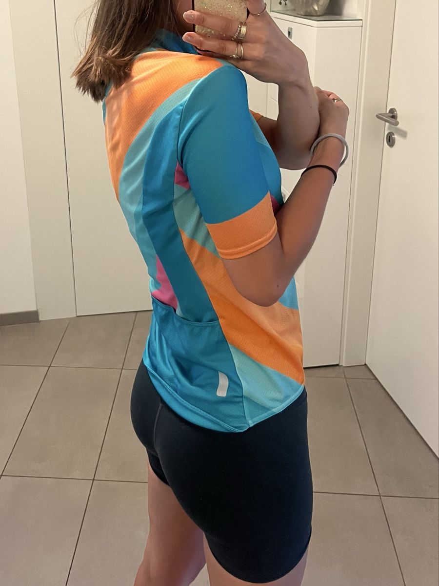 Castelli Canottiere & Pantaloni: Maillot de vélo Castelli taille M 199 chf   – Usato da Aigle venduto da sow_m7gm 1