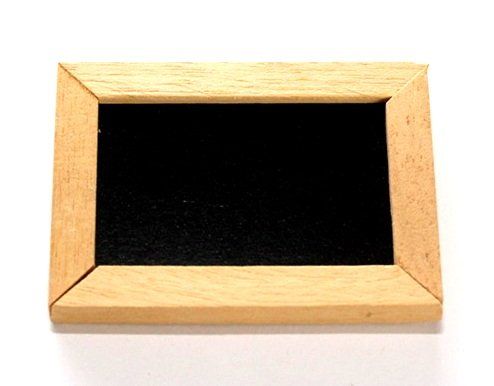 Tutte le decorazioni: Miniatur Schultafel 5Stk. – Nuovo (secondo la descrizione) da Schlatt TG venduto da kreativ-atelier