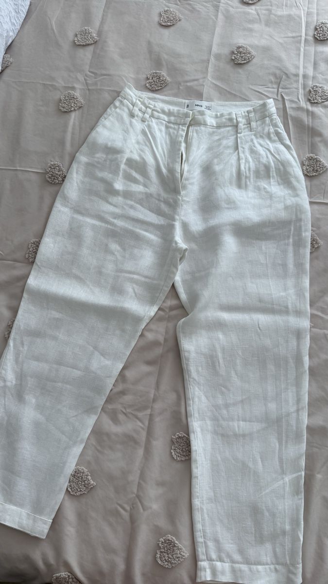 Mango Pantalons: Pantalon Mango – Neuf (Voir description) à Biel/Bienne par diana.diana