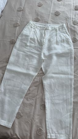 Pantalon Mango