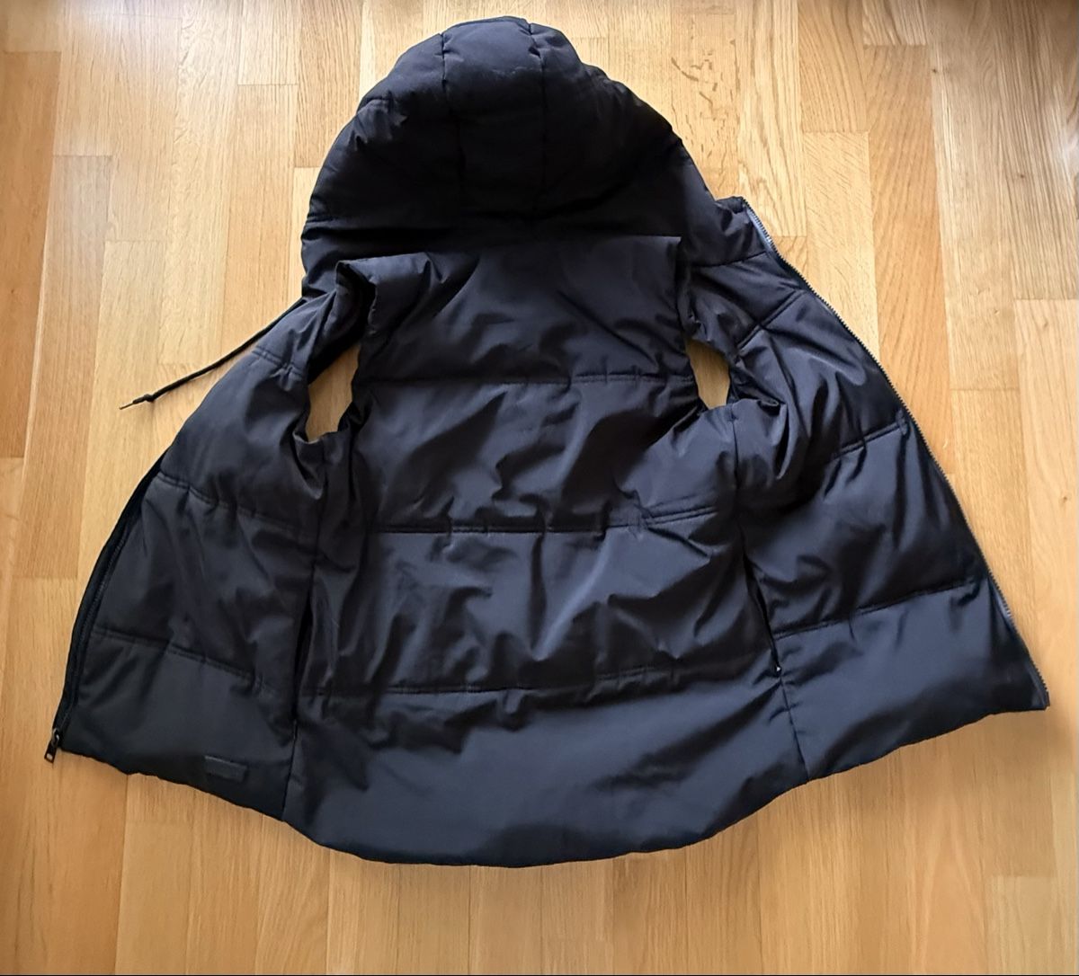 Gilets & Westen: FB SISTER, Weste, Gr. XS, schwarz – Gebraucht aus Basel von sel_g 5