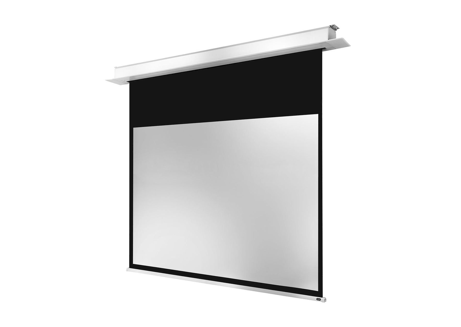 Heimkino: celexon PRO Plus Einbauleinwand 200x113 – Neu und originalverpackt aus Bottighofen von zaap