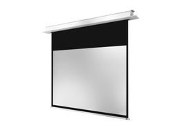 celexon PRO Plus Einbauleinwand 200x113