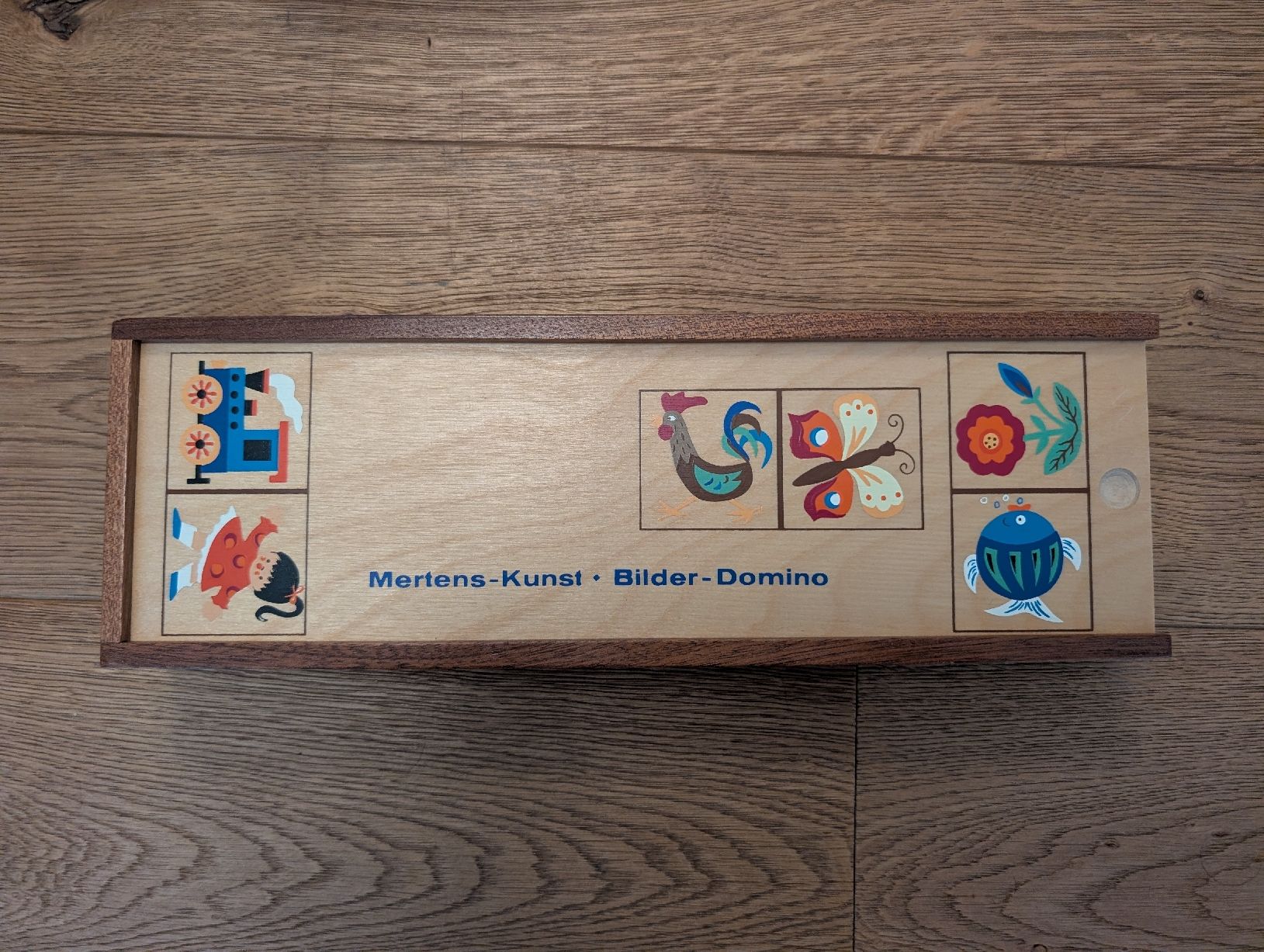 Spielzeuge: Spielsachenset Holz – Gebraucht aus Oberengstringen von Sgundel 1