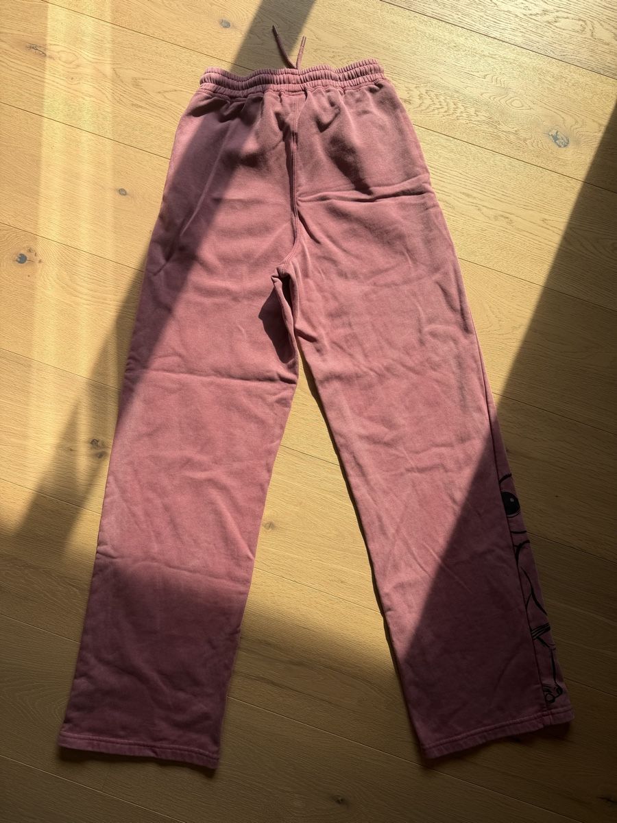 Hosen: Sweatpants Stitch Aloha printed - XS – Gebraucht aus Wetzikon ZH von dor_rmq2 3