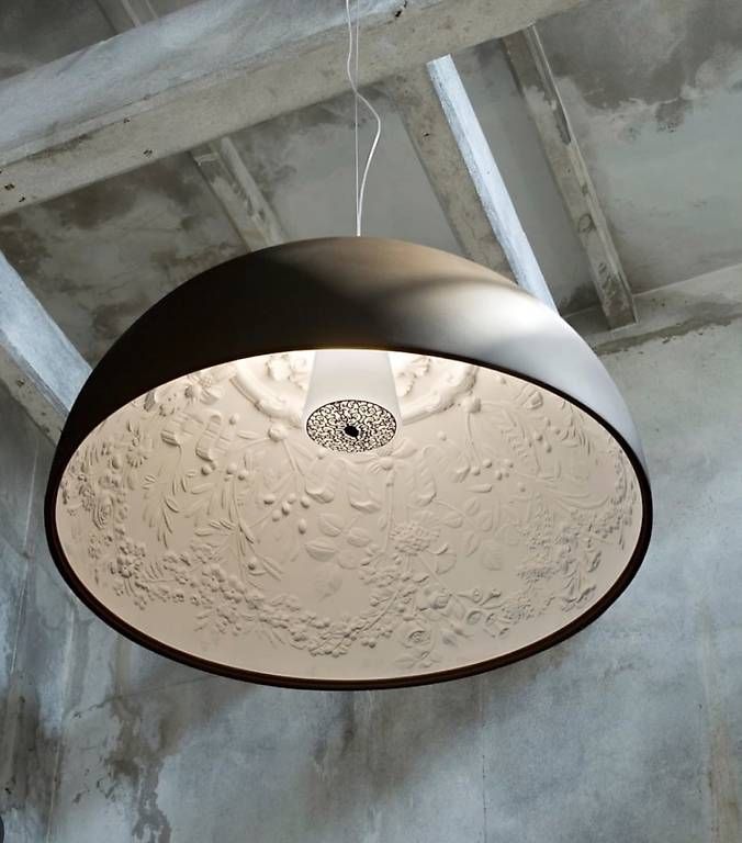 Lustres & lampes de plafonds: Designer Hängelampe  – D'occasion à Zürich par inf_j9l5