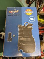 Wasserpumpe neu originalverpackt