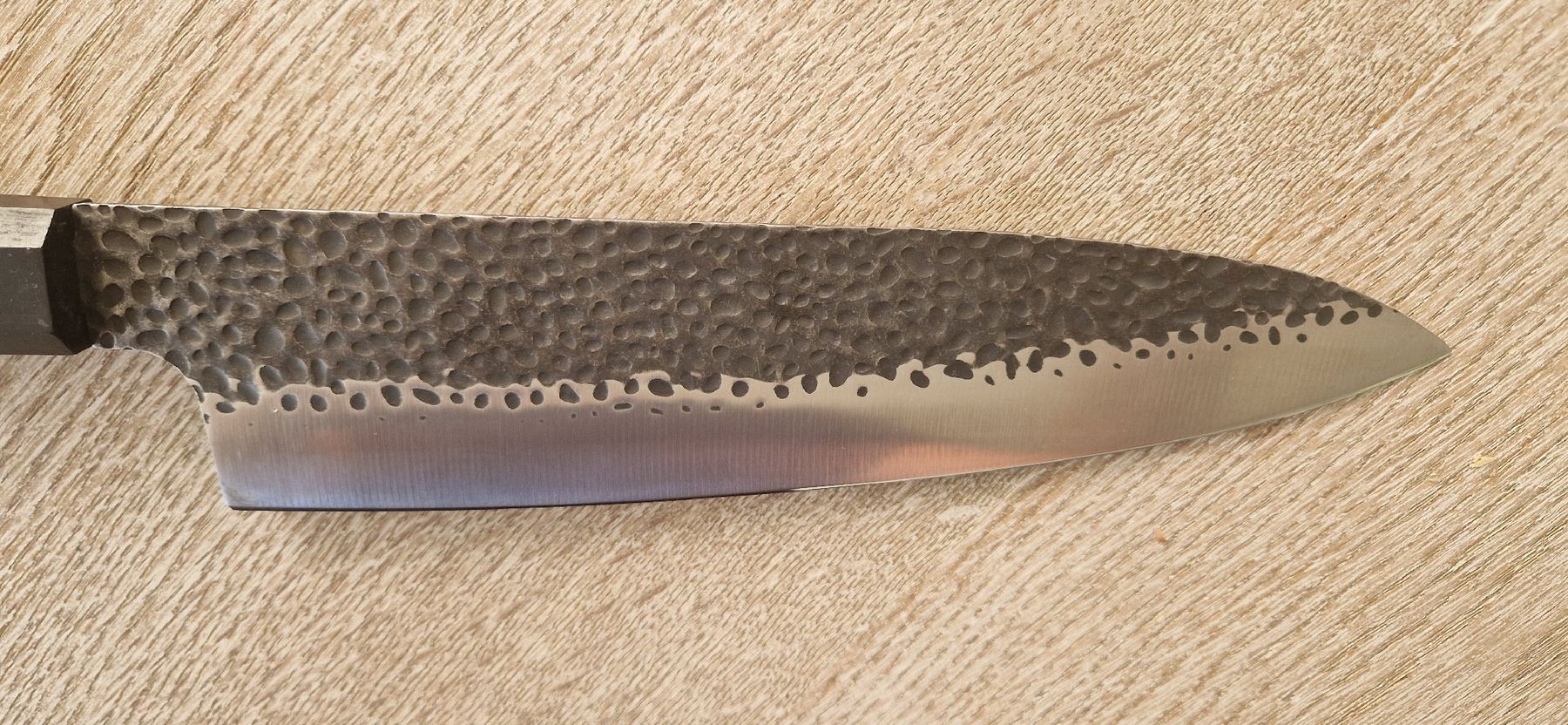 Coltelli da cucina: koch messer – Nuovo (secondo la descrizione) da Burgdorf venduto da maj_swz8 2