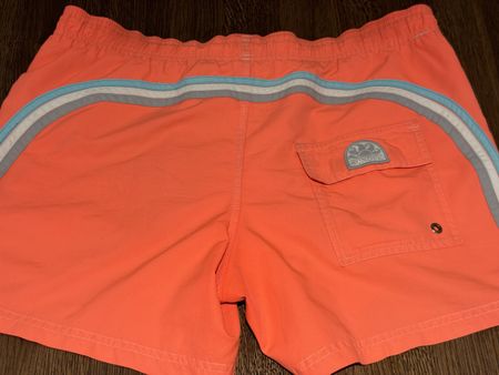 Sundek Badeshorts Grösse L