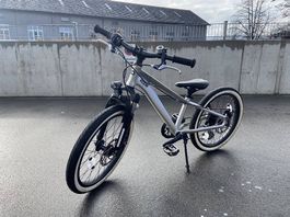 Koor Kindervelo 20 zoll