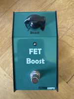 FLYNNAMPS Fet Boost