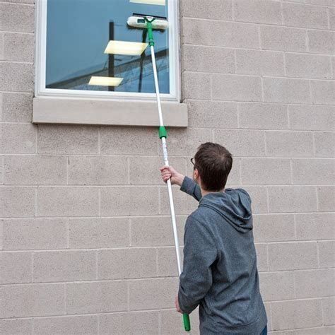 Finestre: Glas-, & Fensterreinigungsgerät UNGER – Nuovo e nell'imballaggio originale da Ruettenen venduto da Cleanway 2