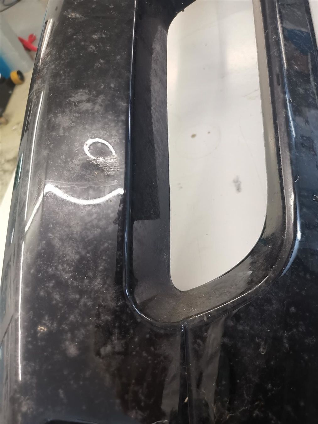 Tutti pezzi di ricambio auto: Alfa Spider 115 1990-93 Stossstage vorne – Usato da Thalwil venduto da Joker690 2