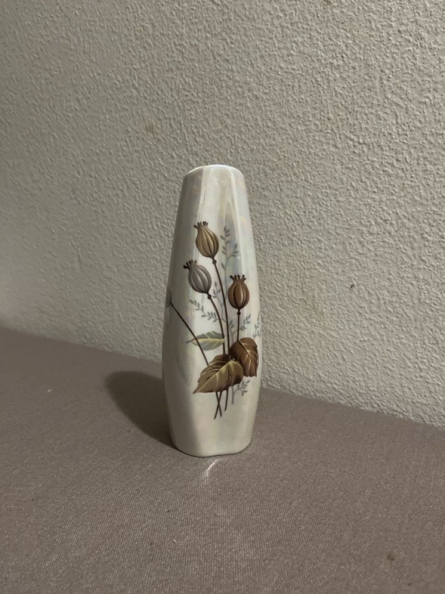 Vasi & Recipienti: Meissen- Blumenvase – Nuovo (secondo la descrizione) da Winterthur venduto da pumba90