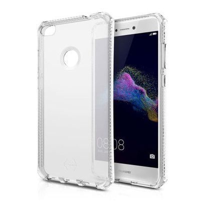 Cover & Protezioni schermo: Galaxy Prime Gel Hülle- Clear – Nuovo e nell'imballaggio originale da Baar venduto da Aatina