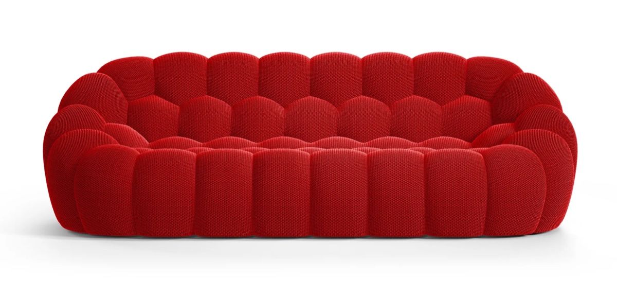 Sofas: Sofa Bubble 3-Sitzer - Sofa – Neu (gemäss Beschreibung) aus Zürich von Gadgets2020 7