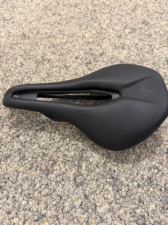 Specialized Ersatzteile: Sattel Spezialized Power Expert Mirror - 143mm – Gebraucht aus Seengen von sash_m