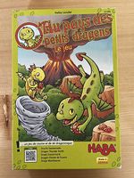 Au pays des petits dragons 
