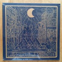 Stand High Patrol ‎– Midnight Walkers LP-RE2020
