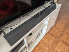 Barre de son - Philips Tab51108