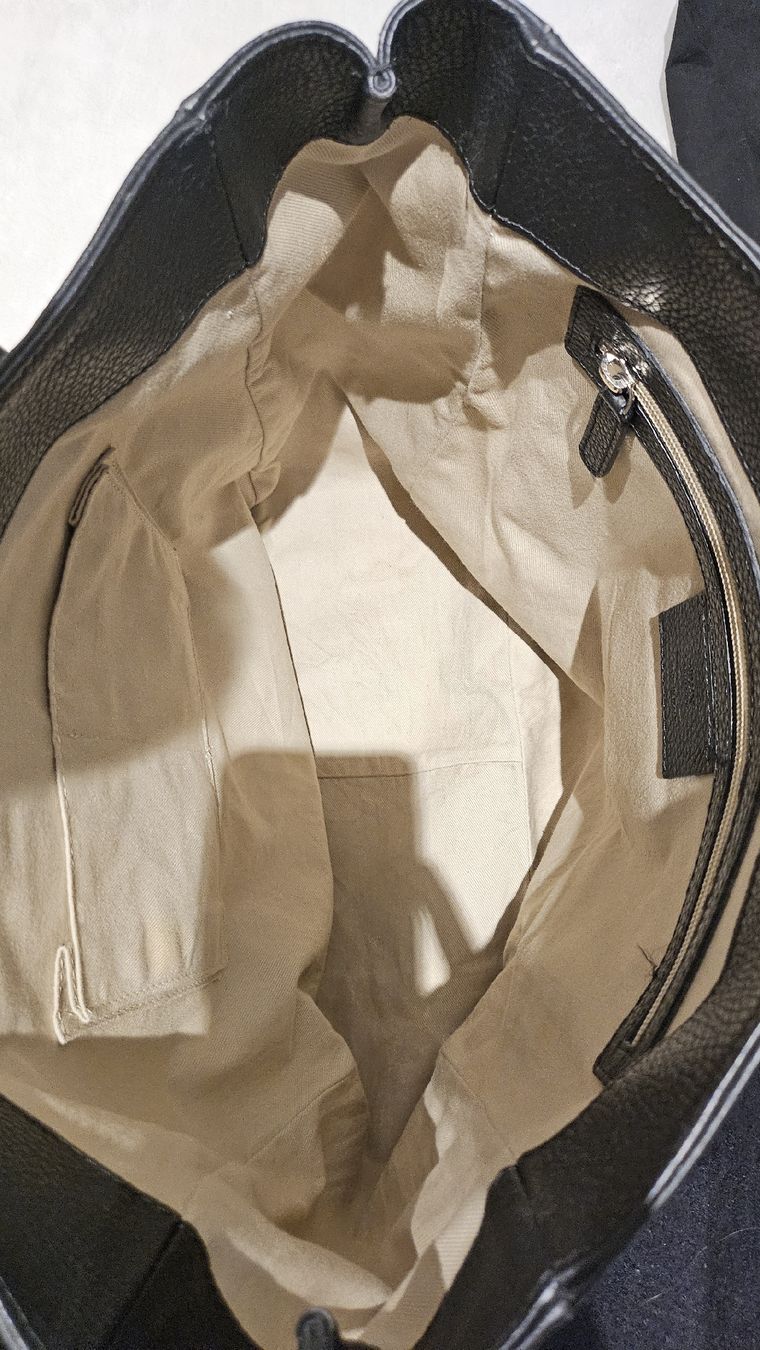 Armani Taschen für Damen: Armani Handtasche – Gebraucht aus Buchs SG von Tscherfi 3