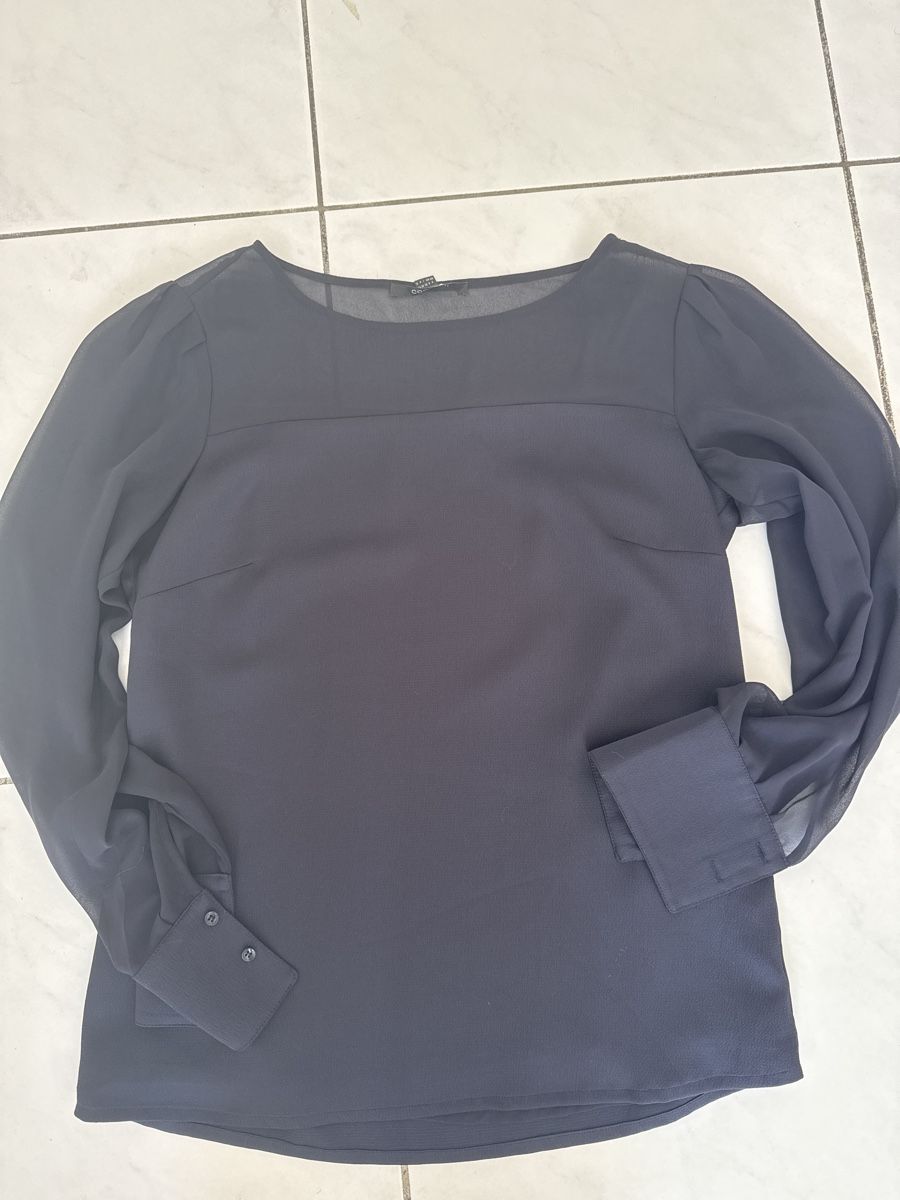 Camicette: Bluse gr 34 – Usato da Zell ZH venduto da Guffos