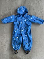 Reima Winter/Schnee Overall, Grösse 86