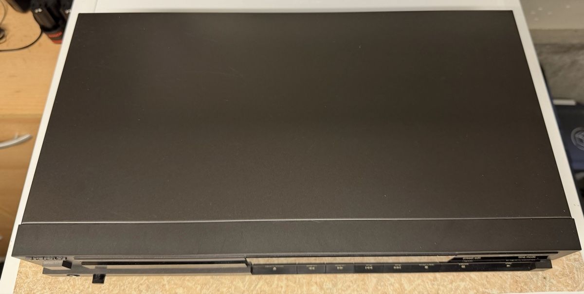 Technics Sistemi audio & multimediali: Technics SL-P200 – Usato da Engelberg venduto da toemsi4 5
