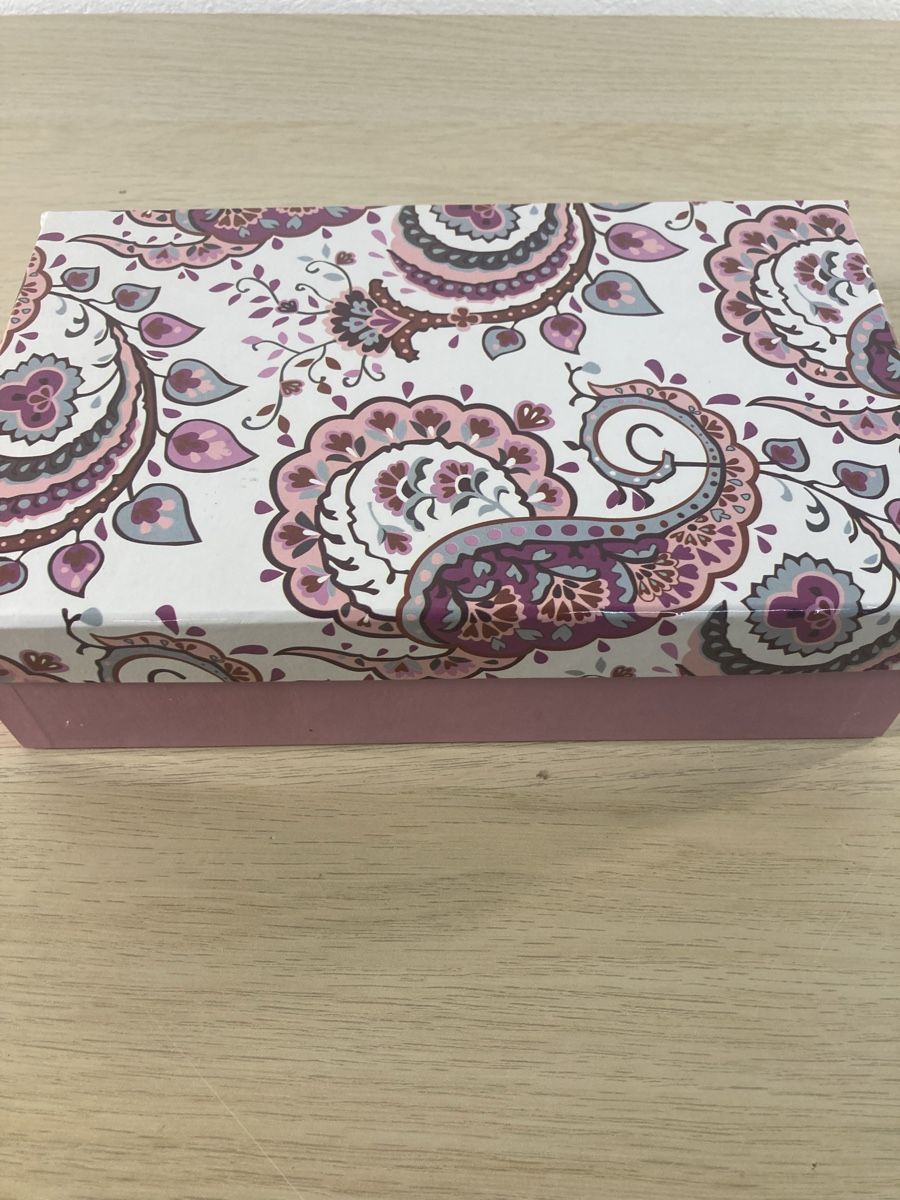 Alle Dekorationen: Geschenkbox Set Geschenke Kiste – Neu und originalverpackt aus Aarwangen von to-hirschi 2