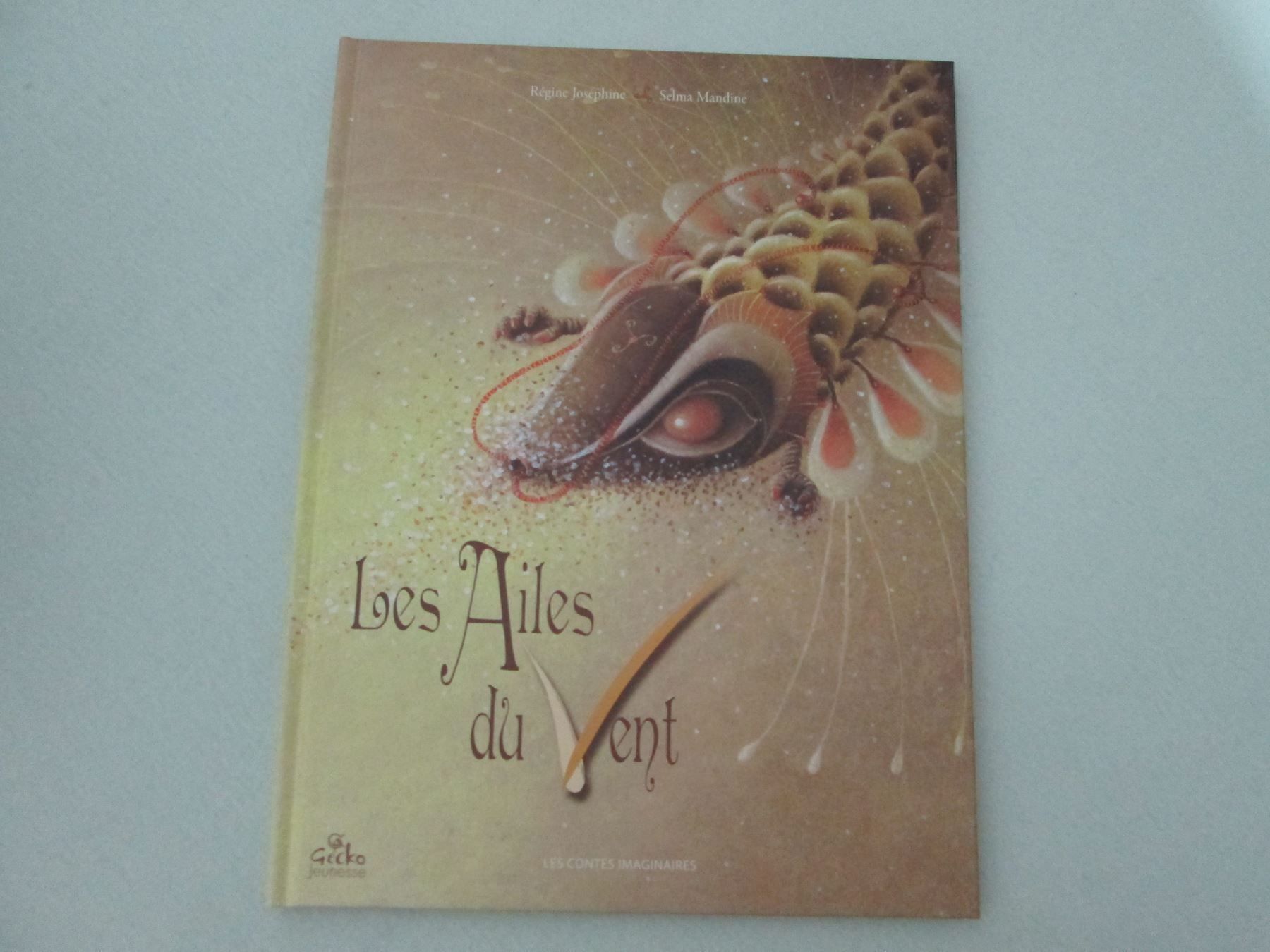 Fumetti: Les Ailes du Vent – Nuovo (secondo la descrizione) da Neuchâtel venduto da Dualseele