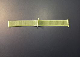 Velcro Sport Armband für Apple Watch 42/44/45/49mm Bracelet