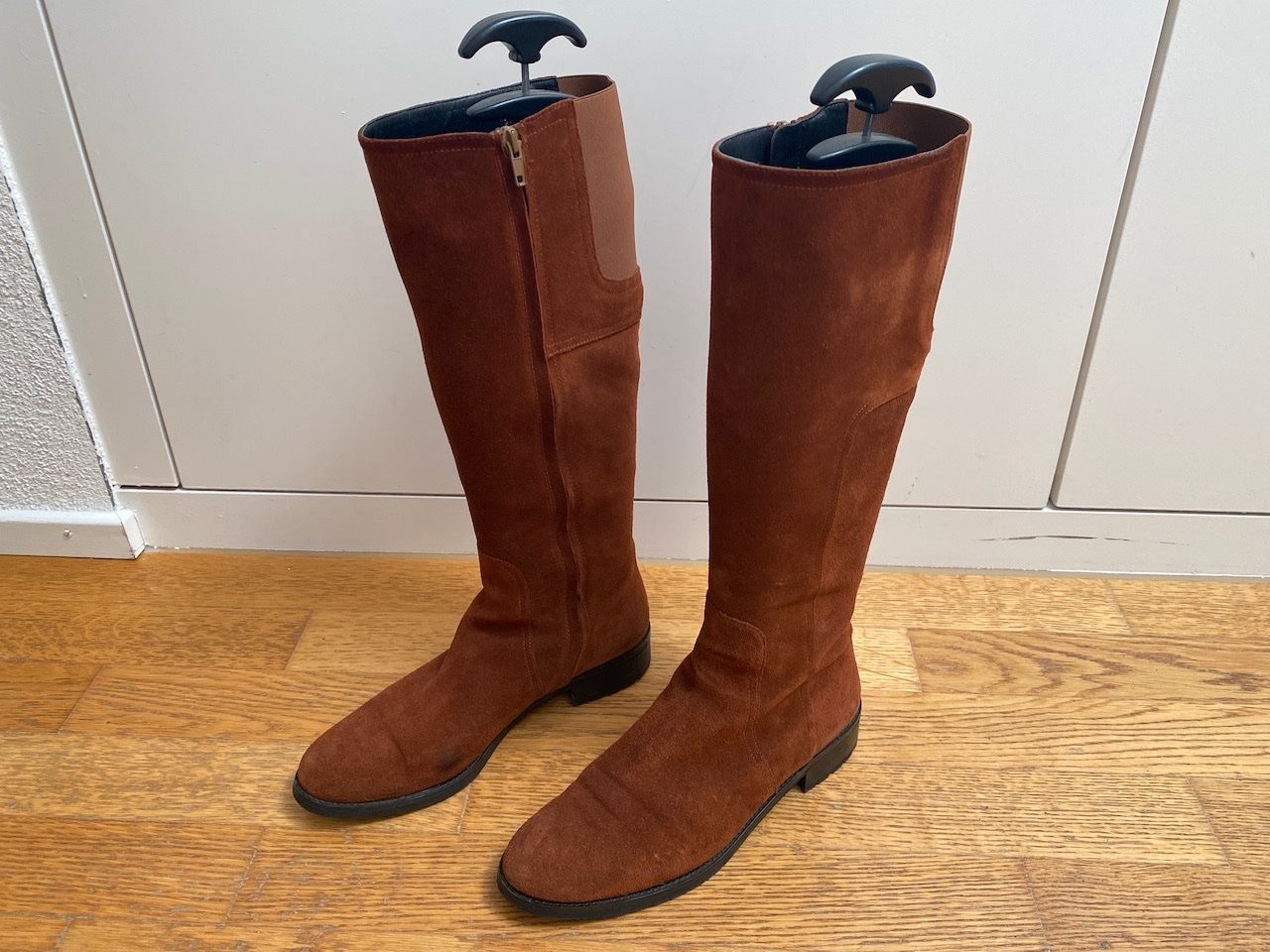 Navyboot Scarpe da donna: Navyboot Stiefel Gr 38 – Usato da Wädenswil venduto da PeterWaedi 2