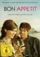 BON APPÉTIT     Unax Ugalde    Nora Tschirner      NEUWERTIG