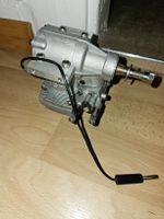 Force Engine Nitro Motor für RC-Car
