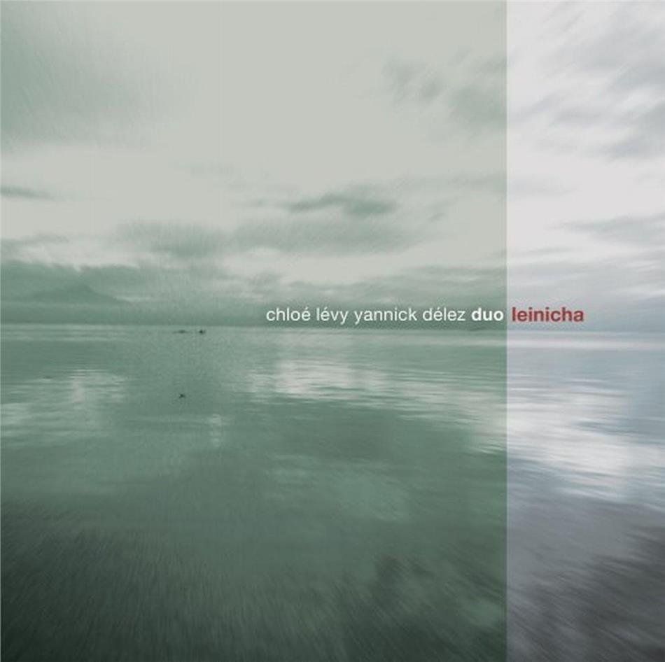 CDs: Lévy Chloé/Yannick Délez - Leinicha – Gebraucht aus Uzwil von visions77