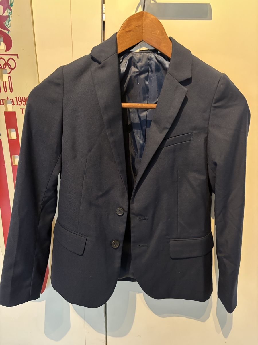H&M Completi: Blazer enfant hm – Usato da Sion venduto da tchana77