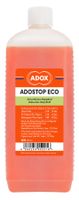 ADOX ADOSTOP ECO Geruchloses Stoppbad mit Indikator 1 Liter