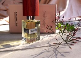 NASSOMATTO Nudiflorum 6 ml sample