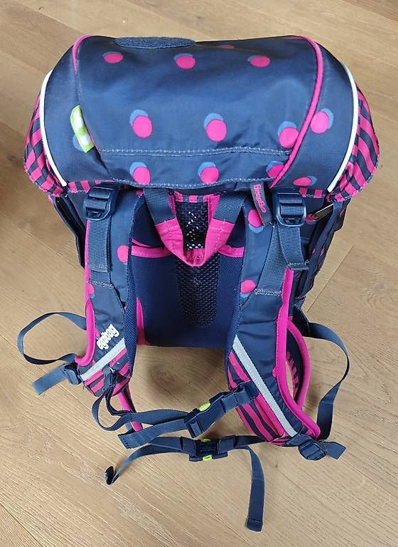 Ergobag Sacs & sacs à dos: Ergobag – D'occasion à Stettlen par Faenchu 2