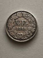 50 Rp. 1928