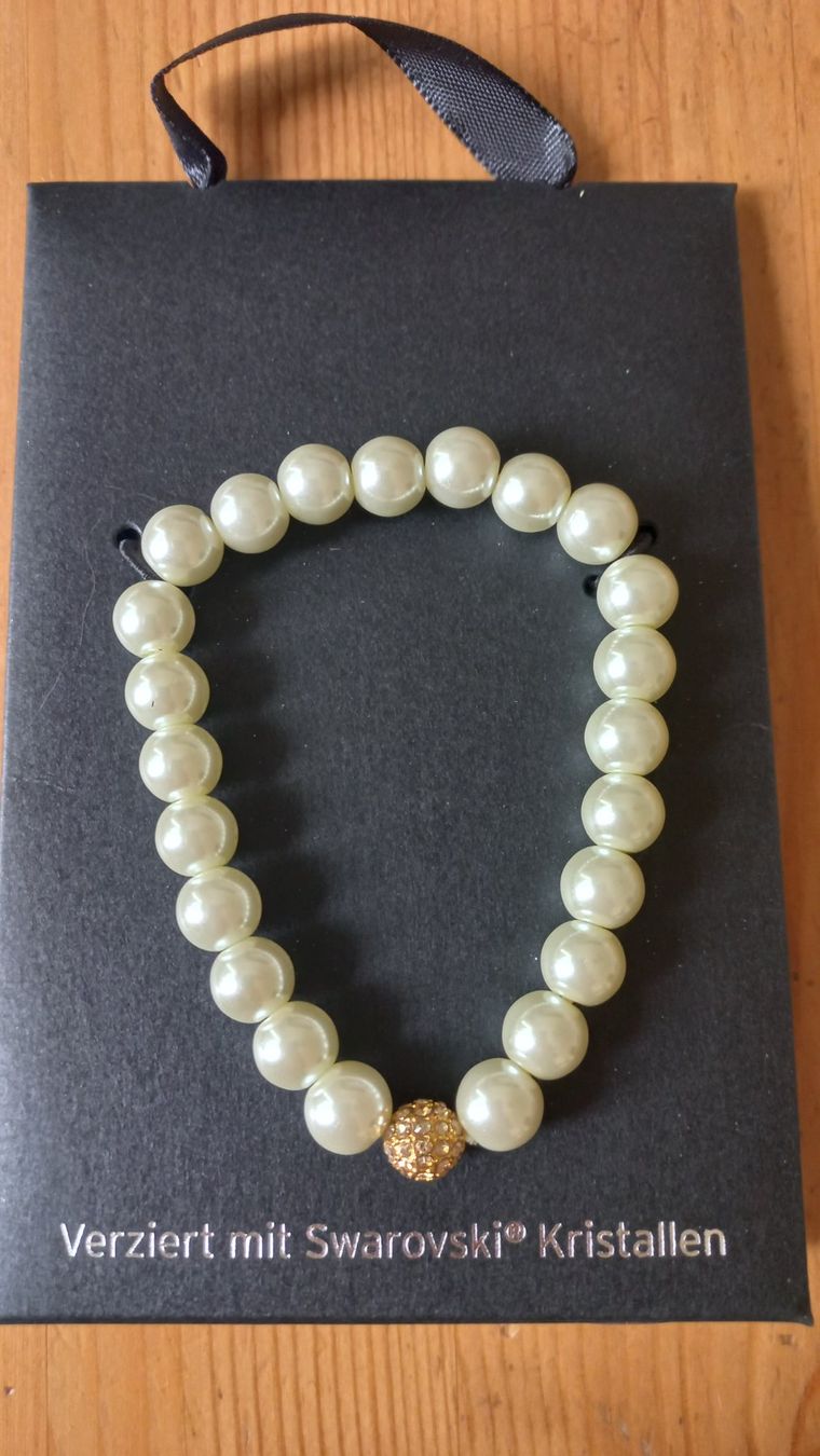 Autres bijoux: Modeschmuck (Neu) – Neuf avec emballage d'origine à Hirzel par wista 1