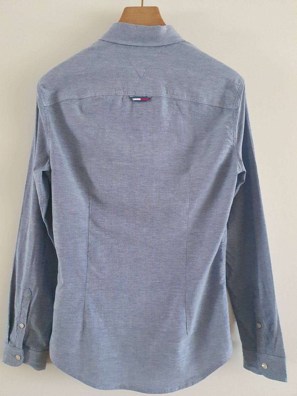 Tommy Hilfiger Camicie: Tommy Jeans Hemd – Nuovo (secondo la descrizione) da Urdorf venduto da matu89 1