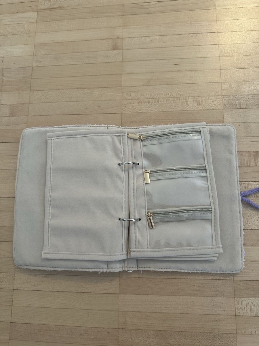 Schmuckkästen: Schmuck Organizer Reise – Neu (gemäss Beschreibung) aus Luzern von ariazalea 2