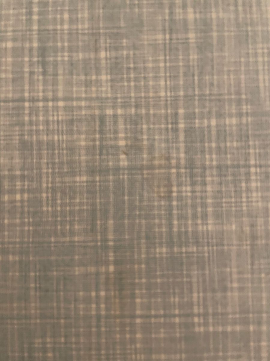 Tavoli: Table en Formica vintage avec rallonges – Usato da Les Acacias venduto da sab_8d6f 3