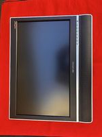 TV per camper a 12 V 19 "