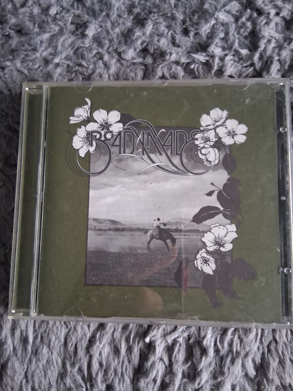 CD: READYMADE FC     BABILONIA      CD – Usato da Wetzikon ZH venduto da Ramones01